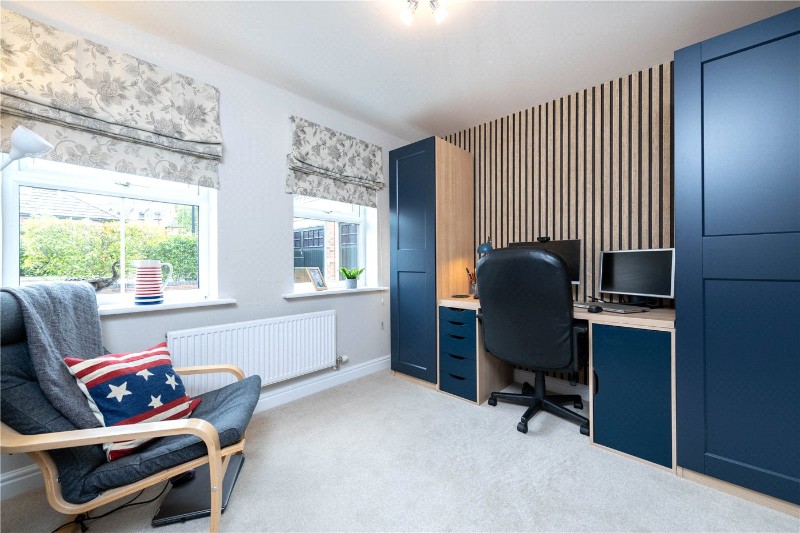 Kinross Road, Sleaford, Lincolnshire, NG34