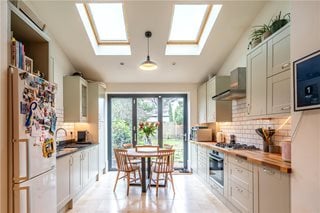 Rydal Road, London, SW16