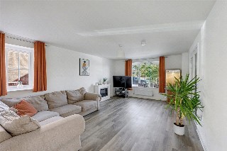 Royal Sovereign Avenue, Costessey, Norwich, Norfolk, NR5