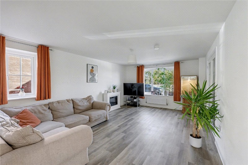 Royal Sovereign Avenue, Costessey, Norwich, Norfolk, NR5