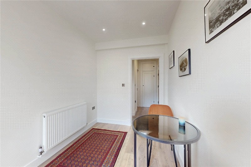 Neville Court, Abbey Road, St John&#39;s Wood, London, NW8