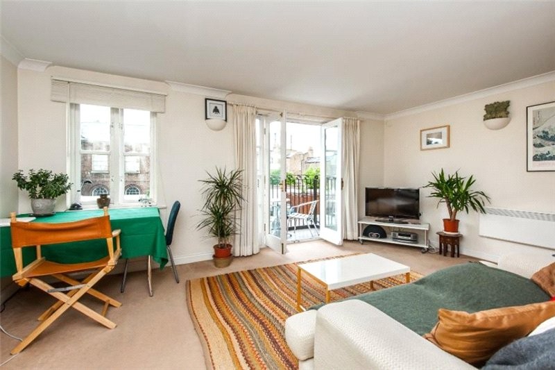 Stockwell Green, London, SW9