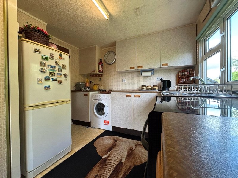 The Orchards Park, Ruskington, Sleaford, Lincolnshire, NG34