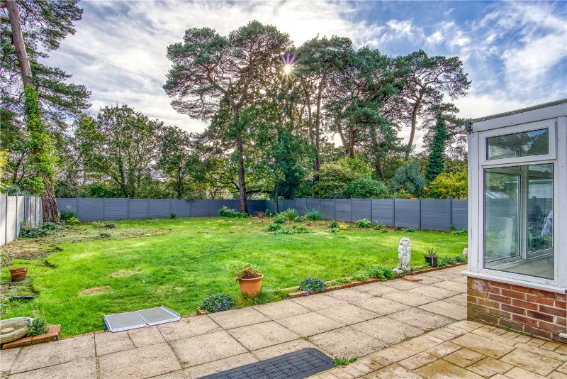 East Avenue, Talbot Woods, Bournemouth, Dorset, BH3