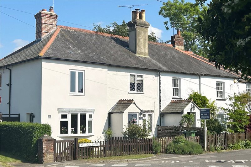 School Lane, Liss, Hampshire, GU33