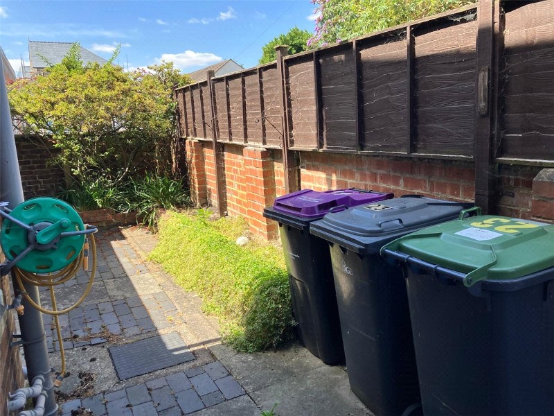 New Street, Sleaford, Lincolnshire, NG34