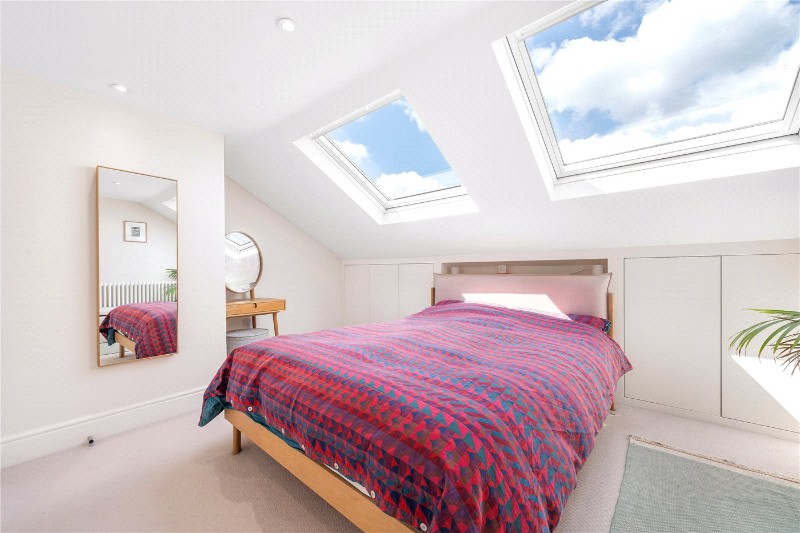 Lanvanor Road, Nunhead, London, SE15