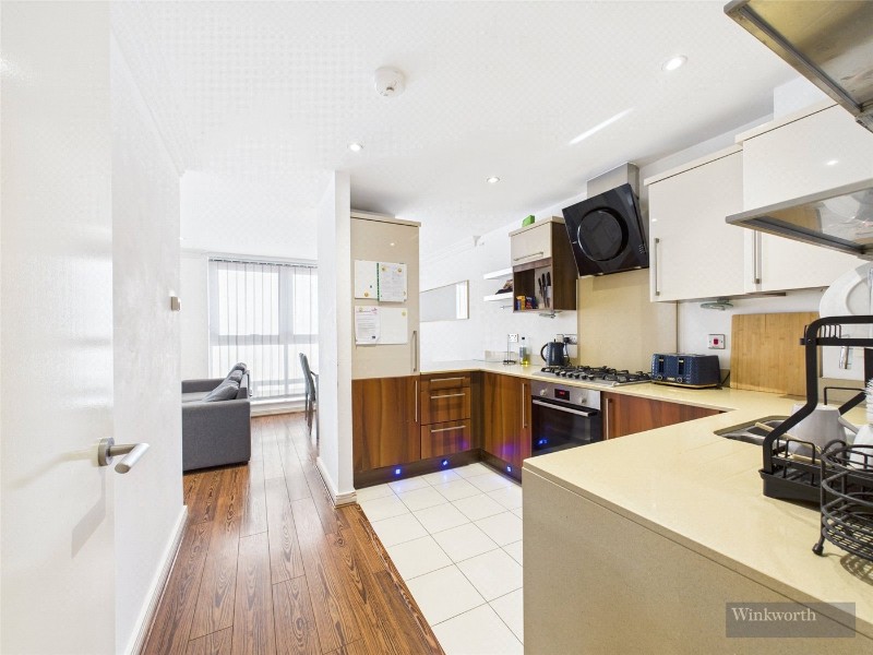 St. Mary's Road, Surbiton, KT6