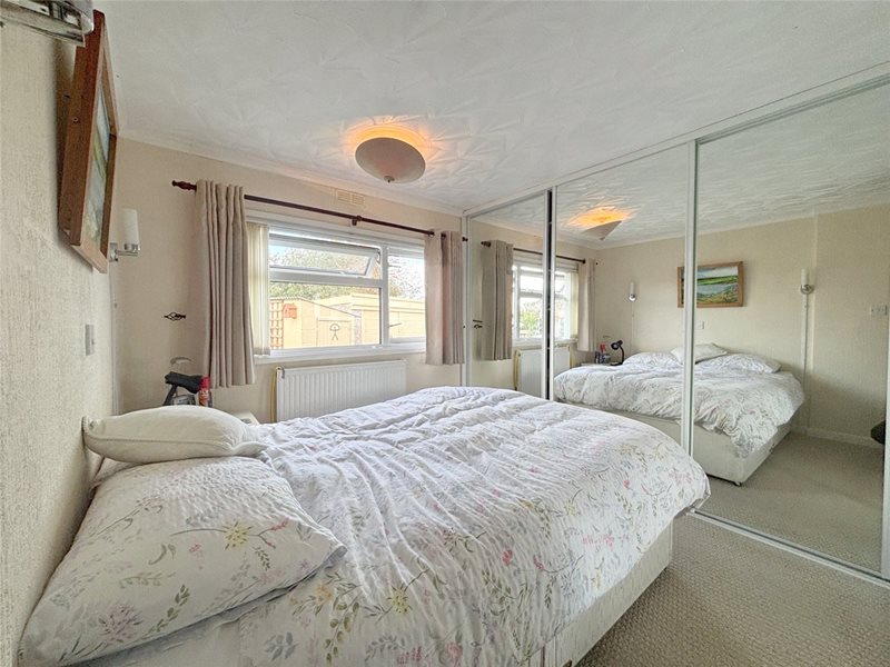 Braemar Residential Park, Kirkby Green, Lincoln, Lincolnshire, LN4