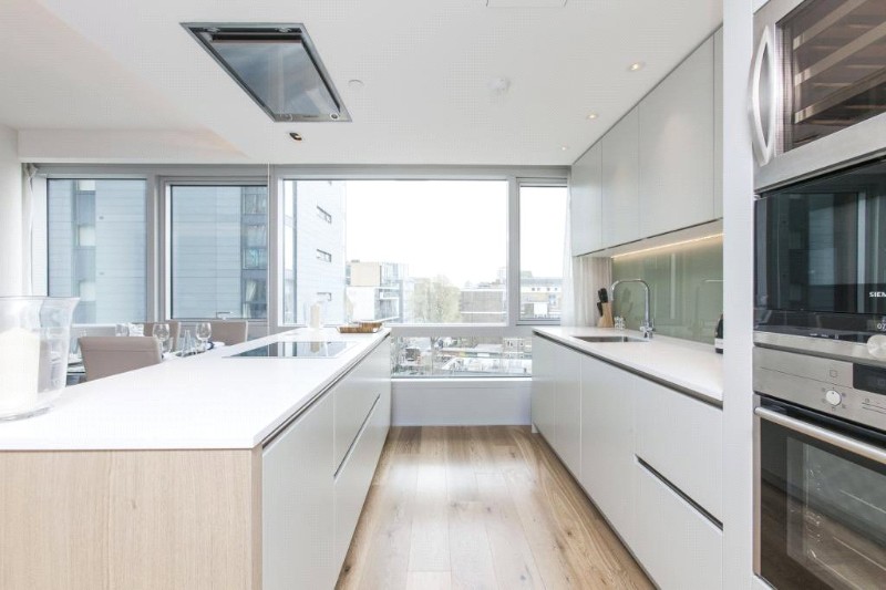 City Road, London, EC1V