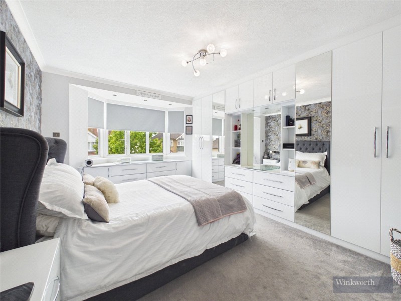 Herne Road, Surbiton, KT6