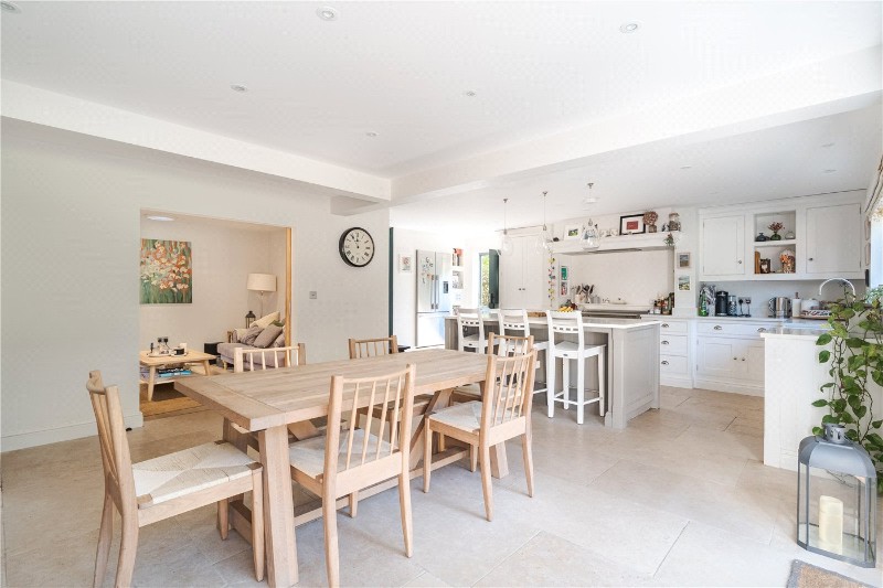 Queens Copse Lane, Holt, Wimborne, Dorset, BH21