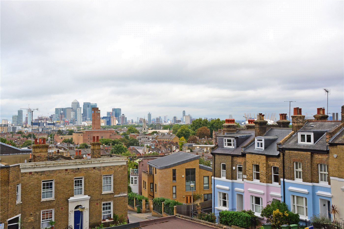 2 bedroom property for sale in Point Hill, Greenwich, SE10 £650,000