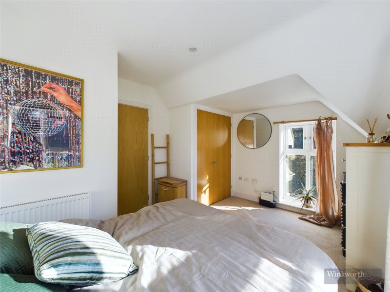 Windmill Lane, Long Ditton, Surbiton, Surrey., KT6