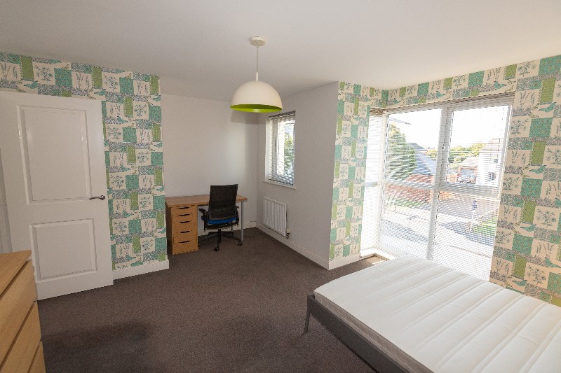 Long Down Avenue, Cheswick Village, Bristol, BS16