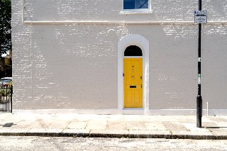 Ferndale Road, London, SW9