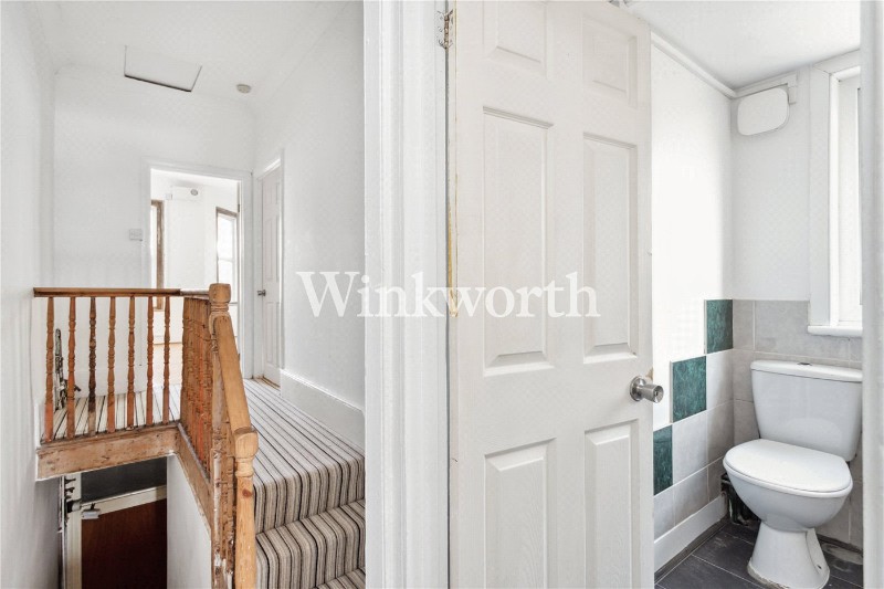 Springfield Road, London, N15