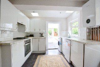 Taunton Road, London, SE12