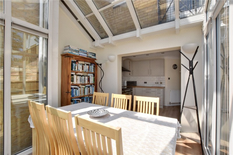 Fingal Street, Greenwich, London, SE10