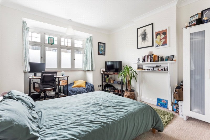 Ansell Road, London, SW17