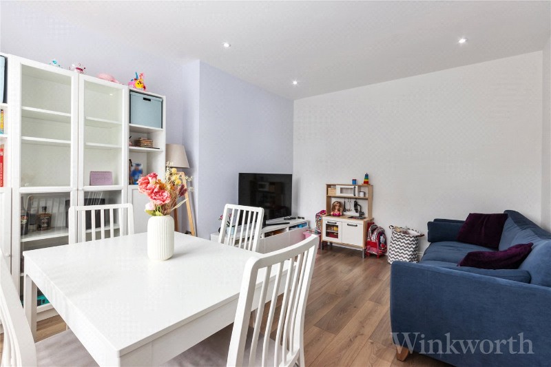 Firhill Road, London, SE6