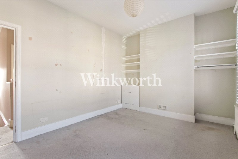 Darwin Road, London, N22