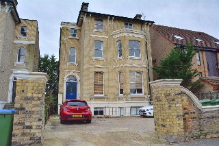 Vanbrugh Park Road West, London, SE3