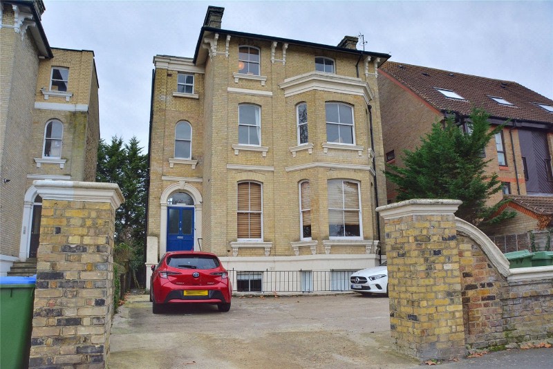 Vanbrugh Park Road West, London, SE3