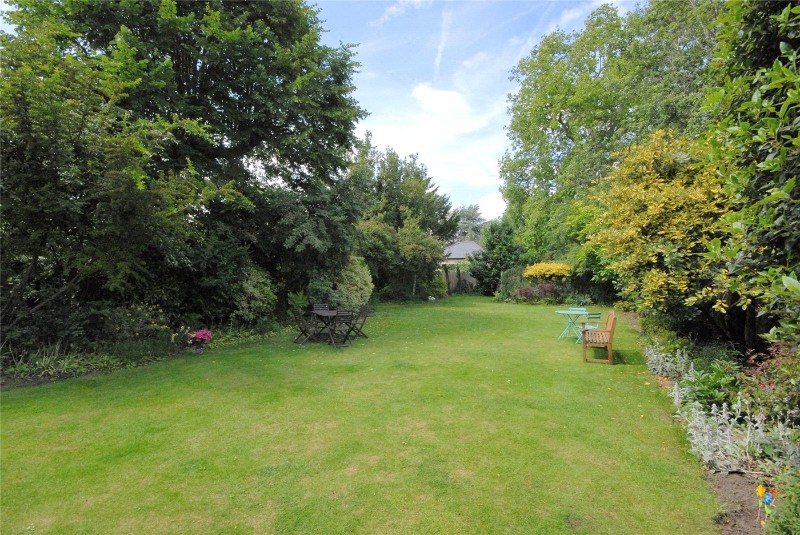 Blackheath Park, London, SE3