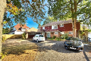 Berghers Hill, Wooburn Green, Buckinghamshire, HP10