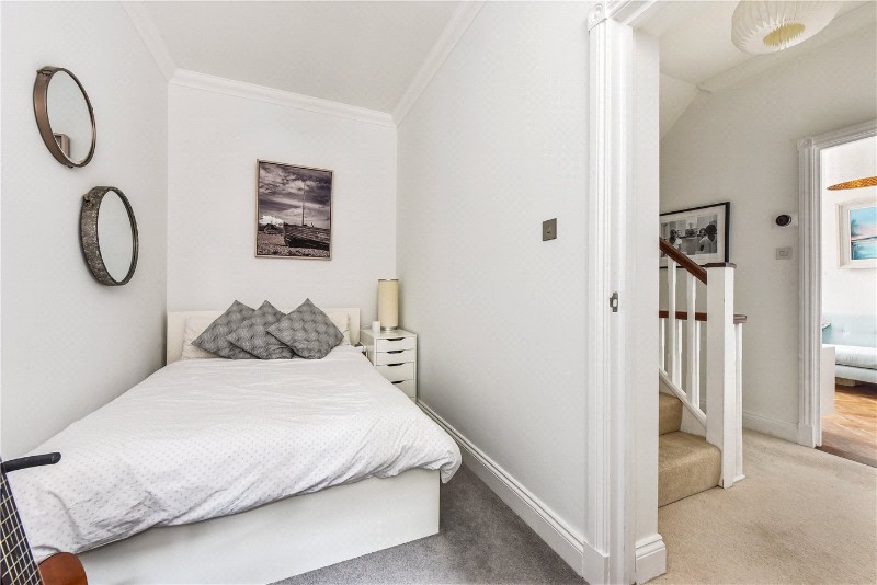 Alison Way, Winchester, Hampshire, SO22