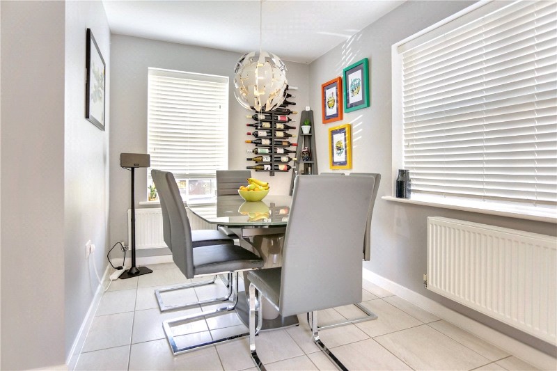 Sycamore Court, Cringleford, Norwich, Norfolk, NR4