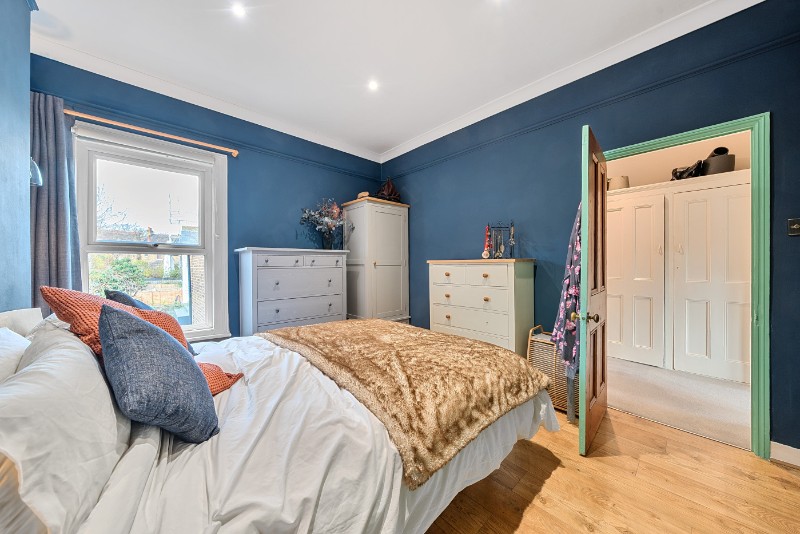 Bovill Road, London, SE23