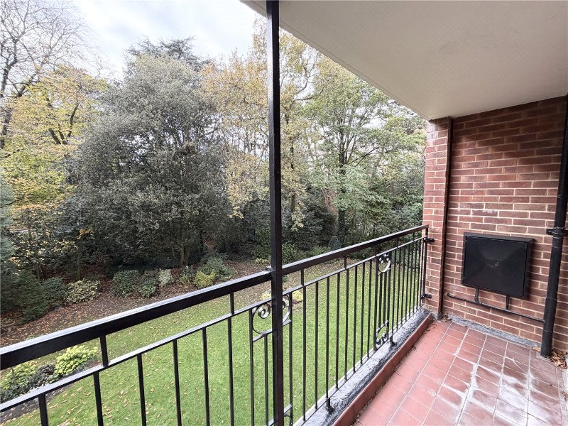 The Avenue, Poole, Dorset, BH13