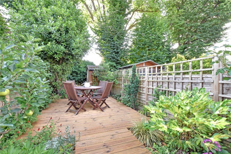 Belmont Park, Lewisham, London, SE13