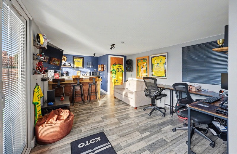 Cromer Road, Hellesdon, Norwich, Norfolk, NR6