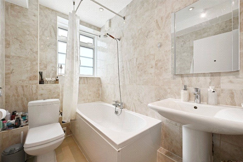 Latymer Court, Hammersmith Road, London, W6