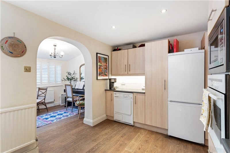 Atherstone Mews, South Kensington, London, SW7