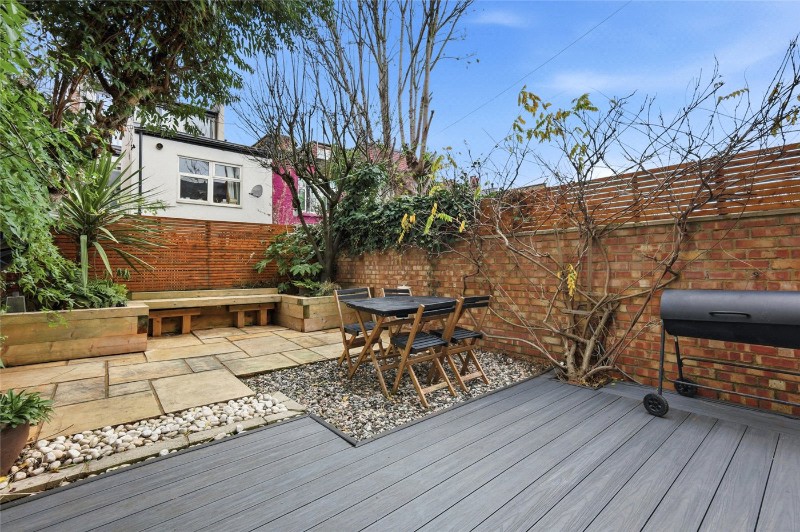 Churchill Road, London, NW2