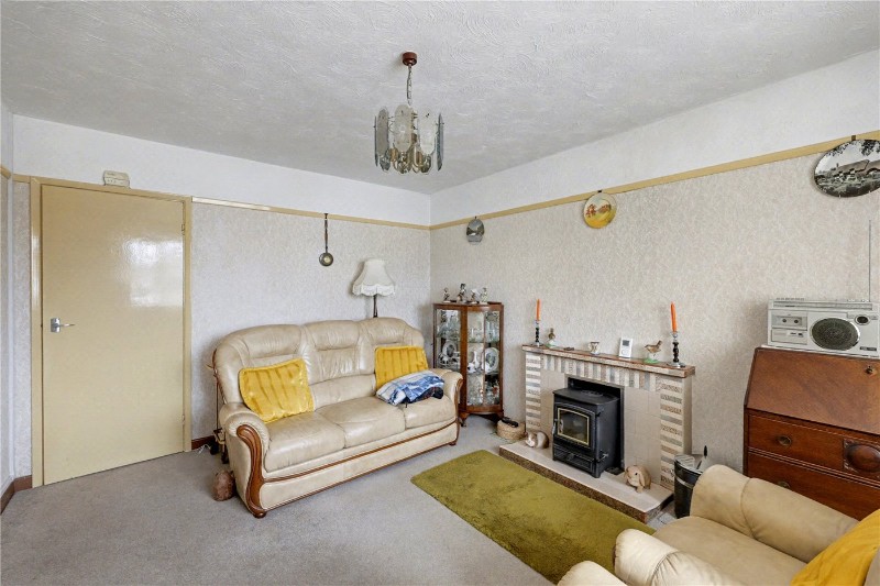 Devon Avenue, Hellesdon, Norwich, Norfolk, NR6