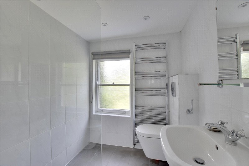 Westcombe Park Road, Blackheath, London, SE3