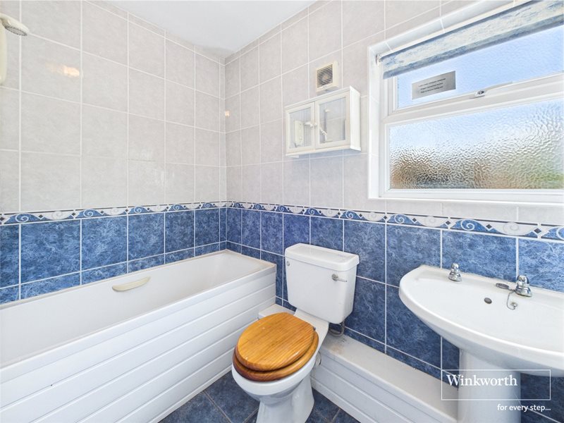Coley Avenue, Reading, Berkshire, RG1
