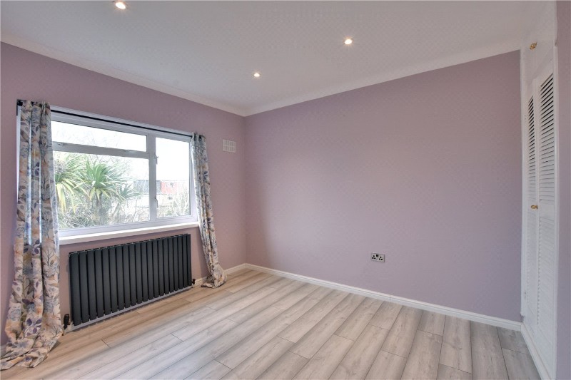 Holburne Road, London, SE3