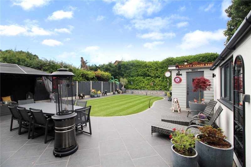 Rosebery Avenue, Poringland, Norwich, Norfolk, NR14