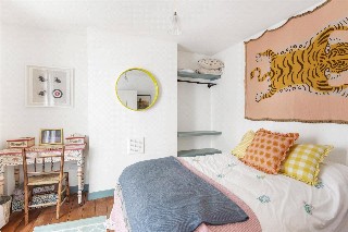 Cowley Road, London, SW9