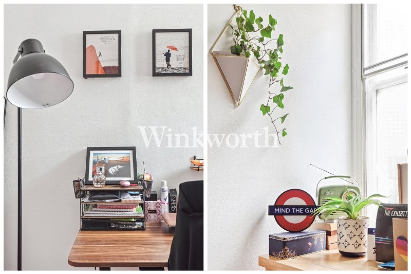 Wightman Road, London, N4