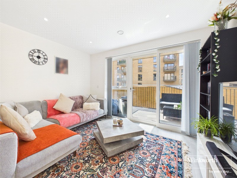 Perryfield Way, London, NW9