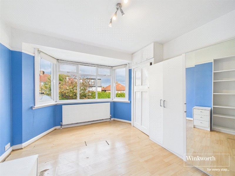 Lodore Gardens, Kingsbury, London, NW9