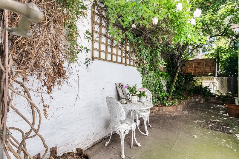 Mimosa Street, London, SW6