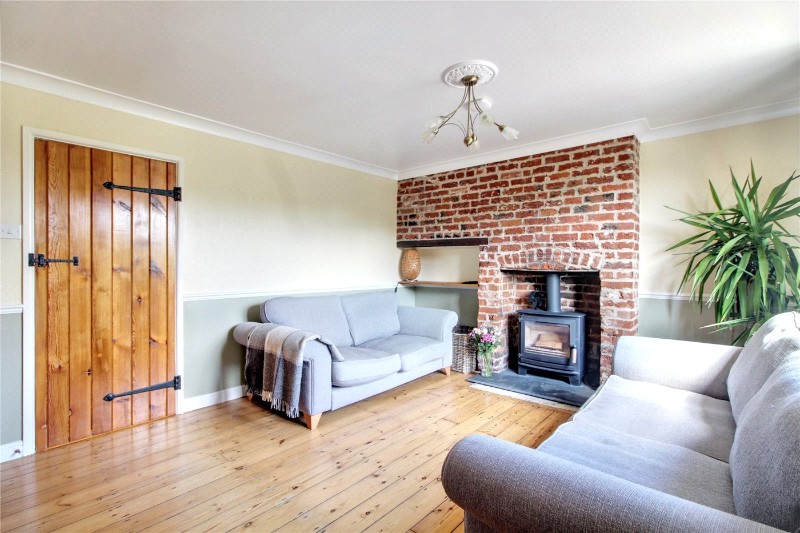 Sallow Lane, Kirby Bedon, Norwich, Norfolk, NR14